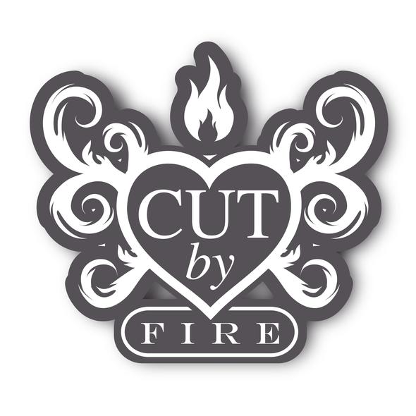 Cut By Fire